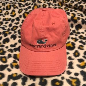 Classic Vineyard Vines Hat